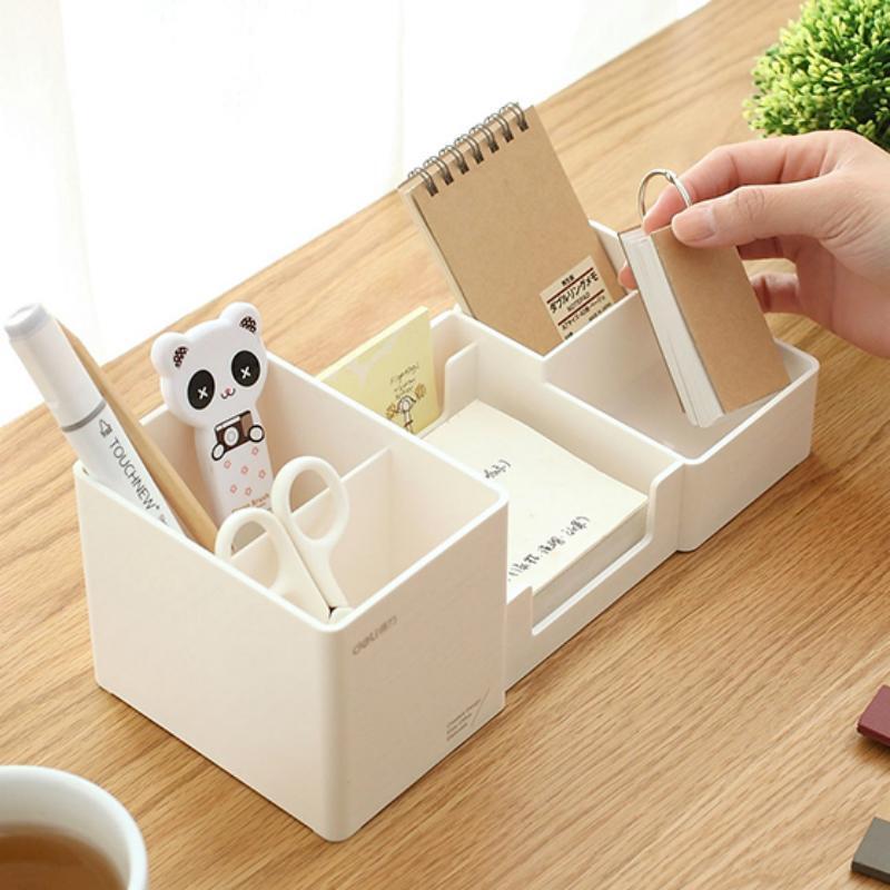 Office Supply Office Stationery Items - Papelaria Titular Desk Acessórios, Pés De