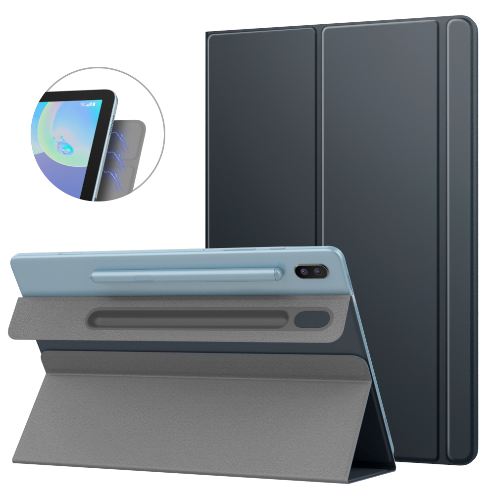 Sticky Note Cube - Caso para Samsung Galaxy Tab S6,