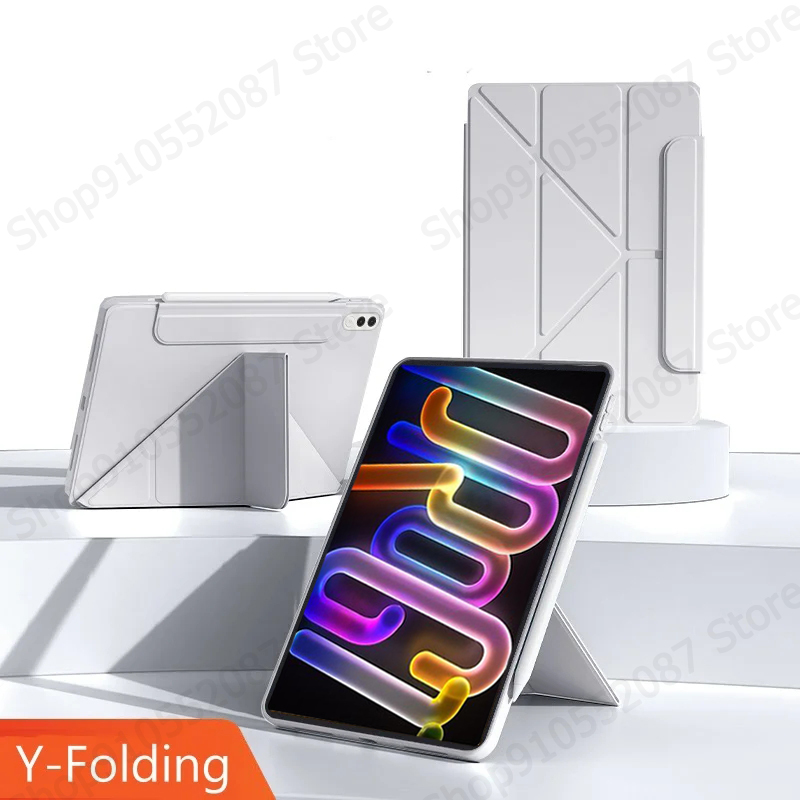 Sticky Note Cube - Capa para Xiaoxin Pad Pro GT
