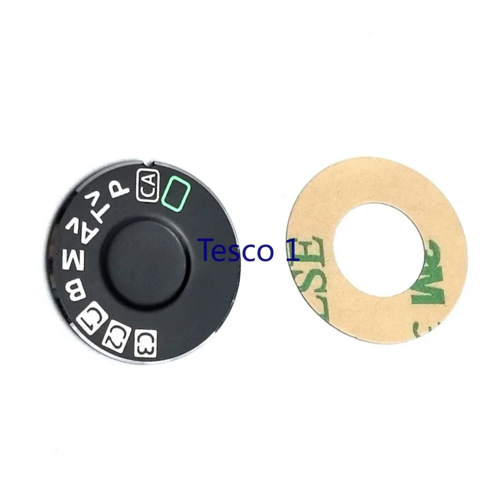 Label Printer Tape - Nova etiqueta de botão modelo de