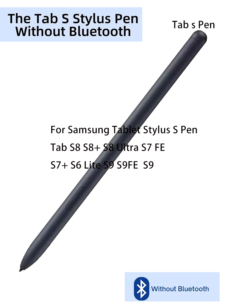 Sticky Note Cube - Caneta Stylus SPen para Tablet Samsung