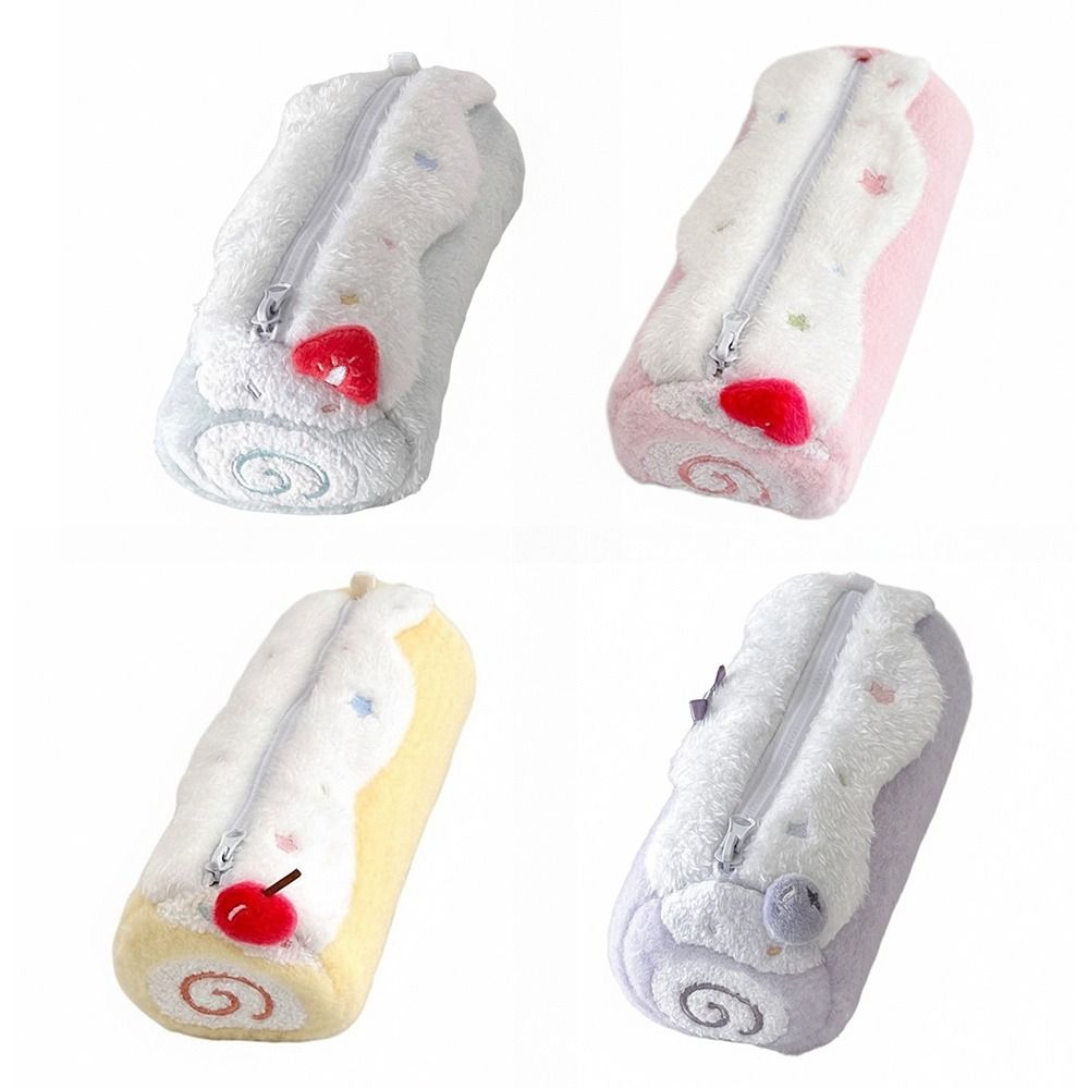 Pen Pouch Roll - Estojo de Canetas INS Swiss Roll