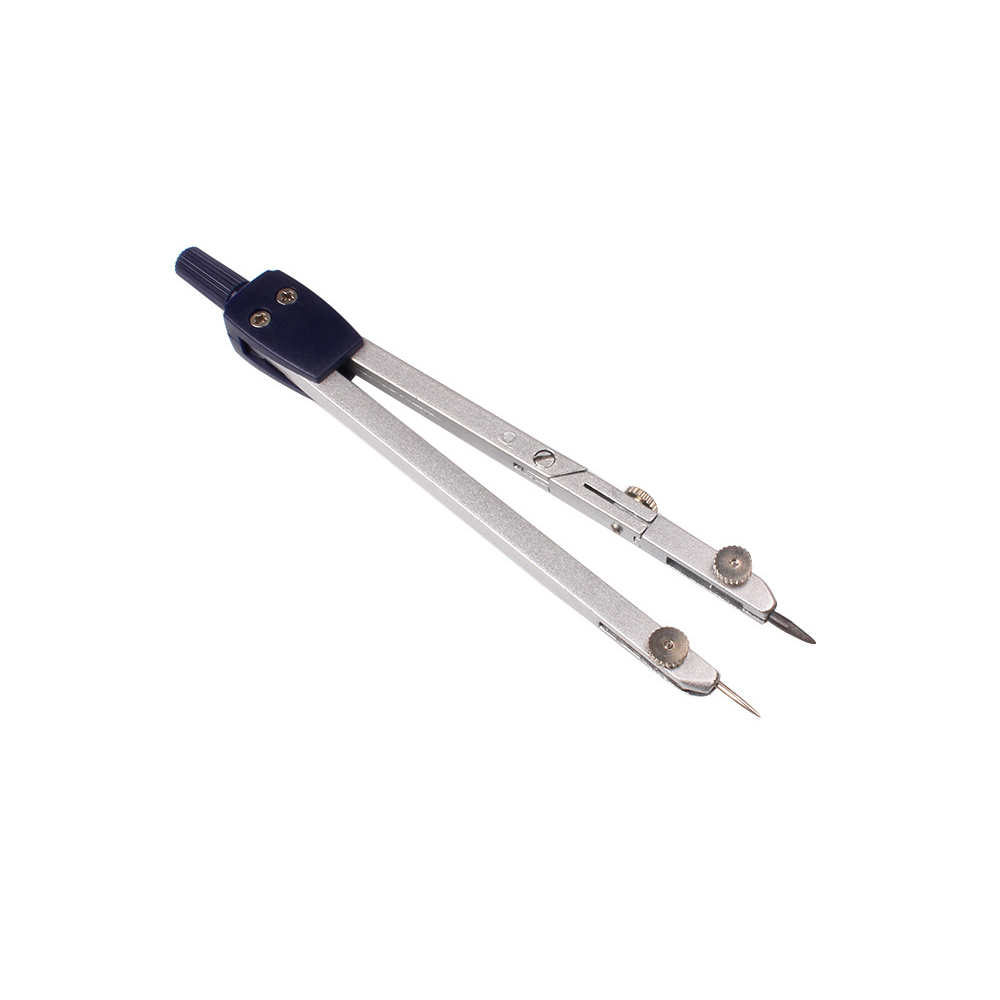 Bússola de desenho de metal pr - Compass Geometry Set avaliação e preço