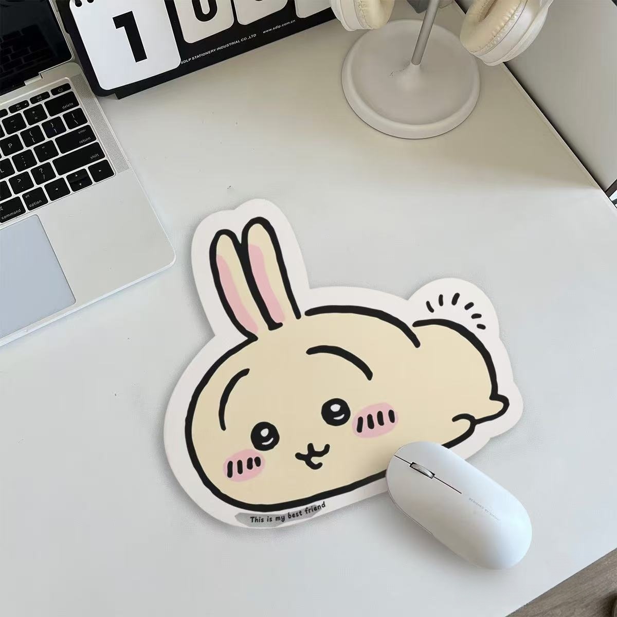 Mouse Pad de Couro com Formato - Supply Of Office Stationery avaliação e preço