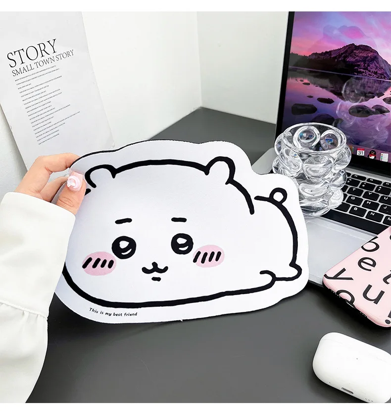 Mouse Pad de Couro com Formato - Supply Of Office Stationery avaliação e preço