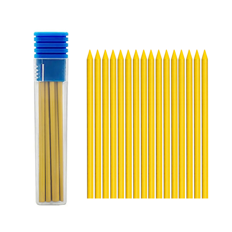 Lápis Automático para Marcenar - Mechanical Pencil Lead avaliação e preço