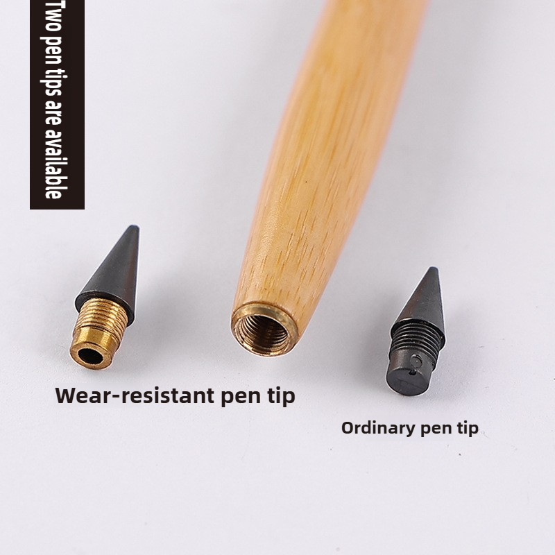 Lápis eterno de madeira sem af - Supply Of Office Stationery avaliação e preço