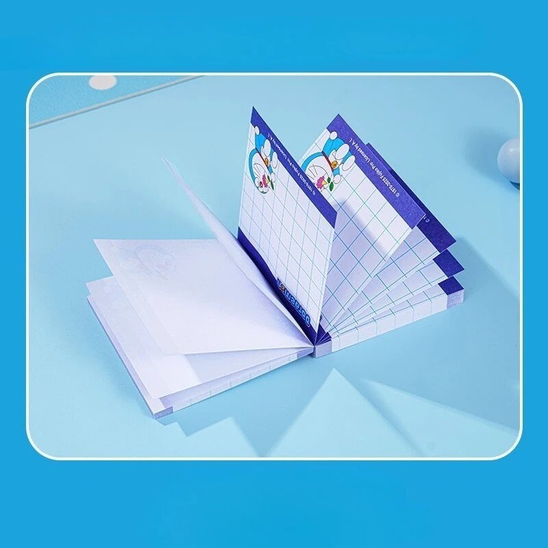 4 Blocos de Notas Adesivas Dor - Supply Of Office Stationery avaliação e preço
