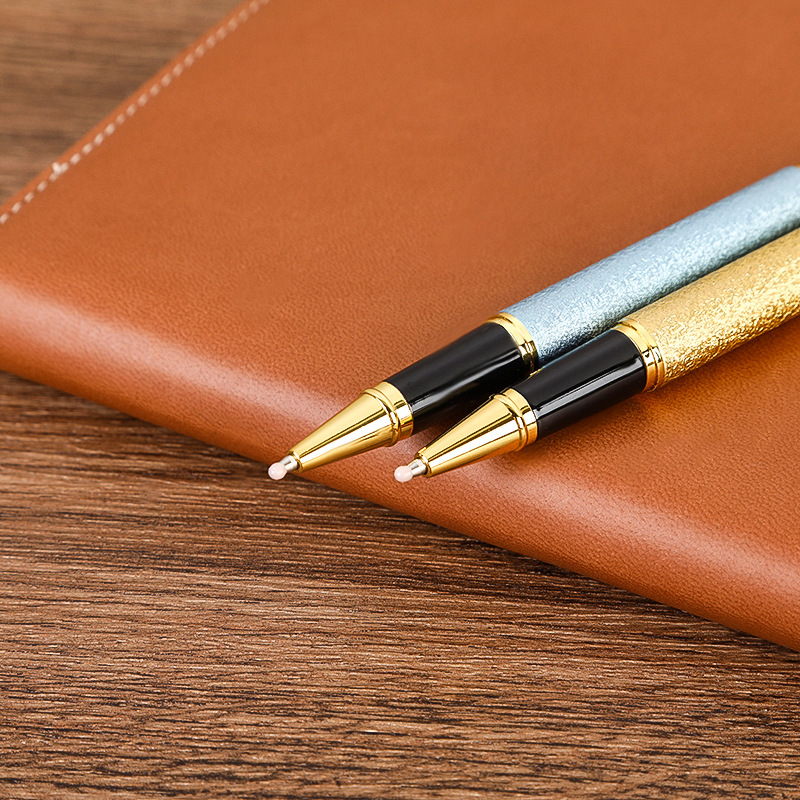 Caneta gel de gravação persona - Stationery Office And School Supply Stores avaliação e preço