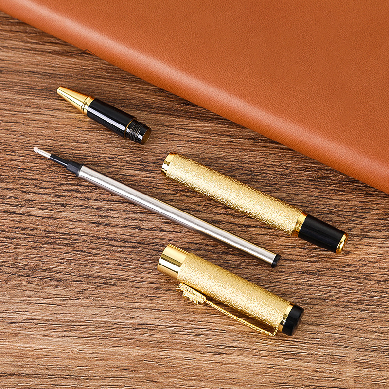 Caneta gel de gravação persona - Stationery Office And School Supply Stores avaliação e preço