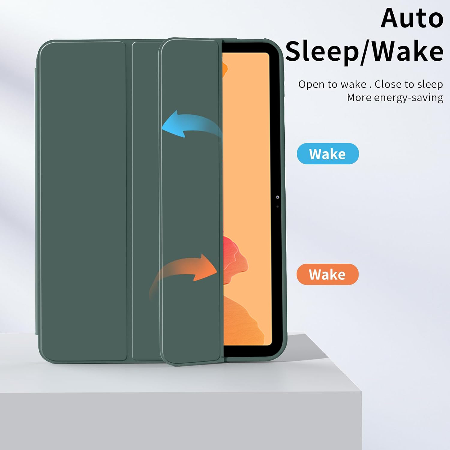 Capa tripla dobrável para Sams - Sticky Note Cube avaliação e preço