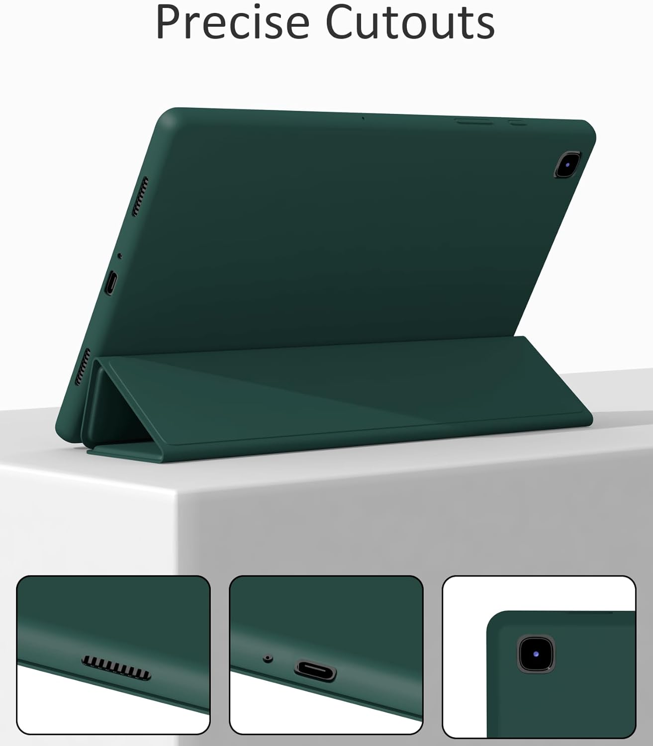 Capa tripla dobrável para Sams - Sticky Note Cube avaliação e preço