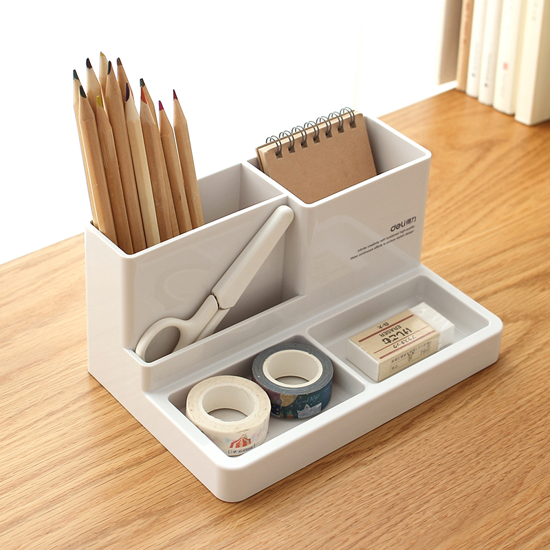 Papelaria Titular Desk Acessór - Office Supply Office Stationery Items avaliação e preço