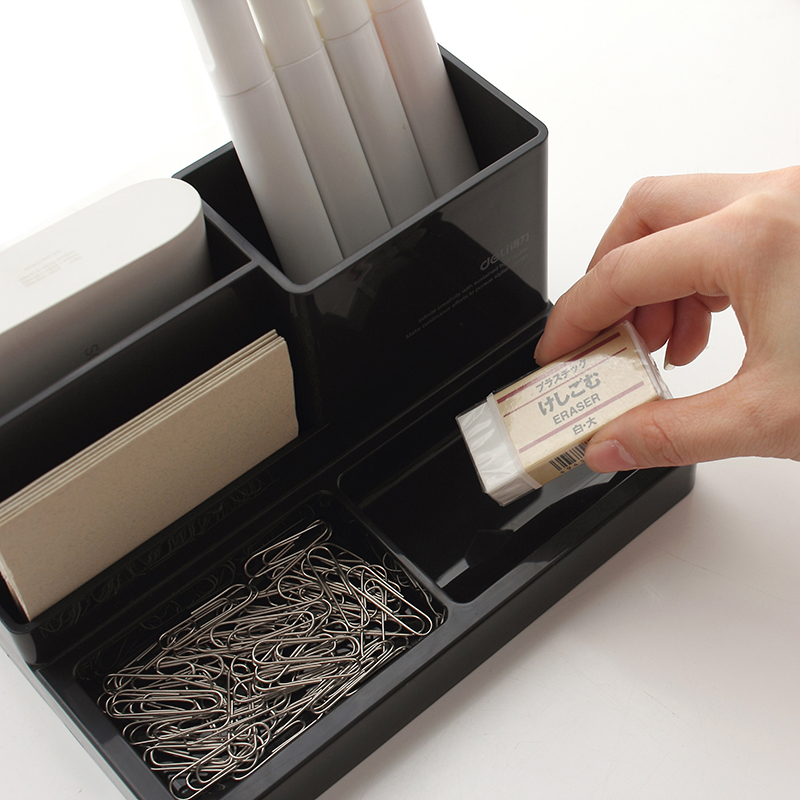 Papelaria Titular Desk Acessór - Office Supply Office Stationery Items avaliação e preço
