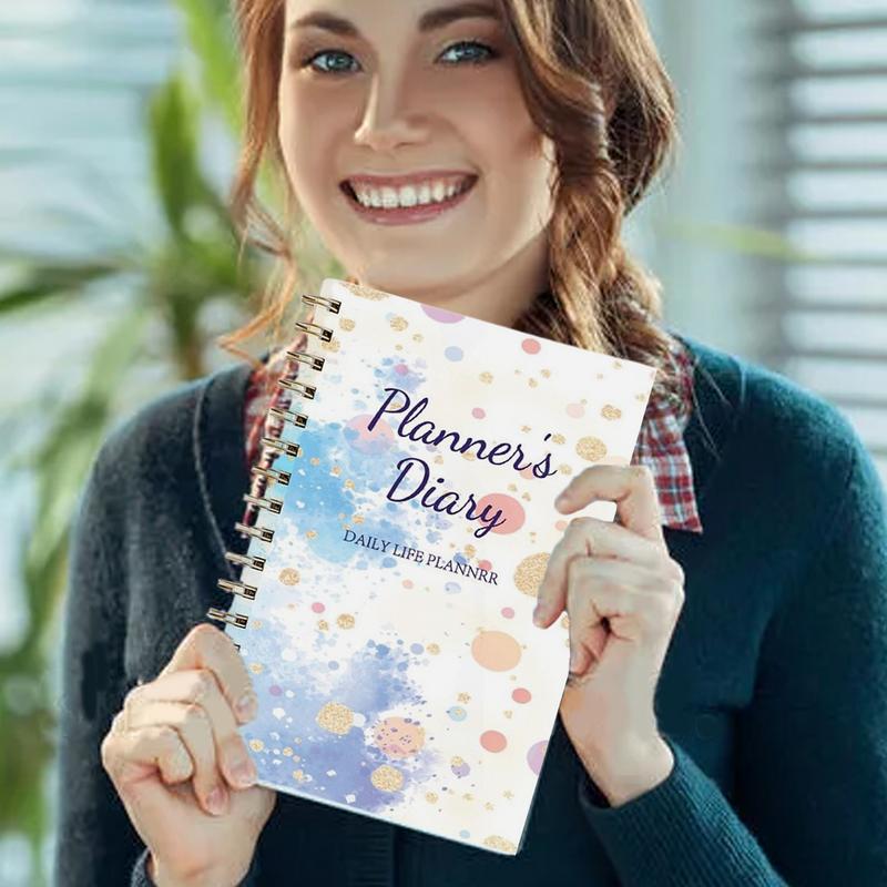 Planejador semanal 2025 2025 b - Planner Weekly Budget avaliação e preço