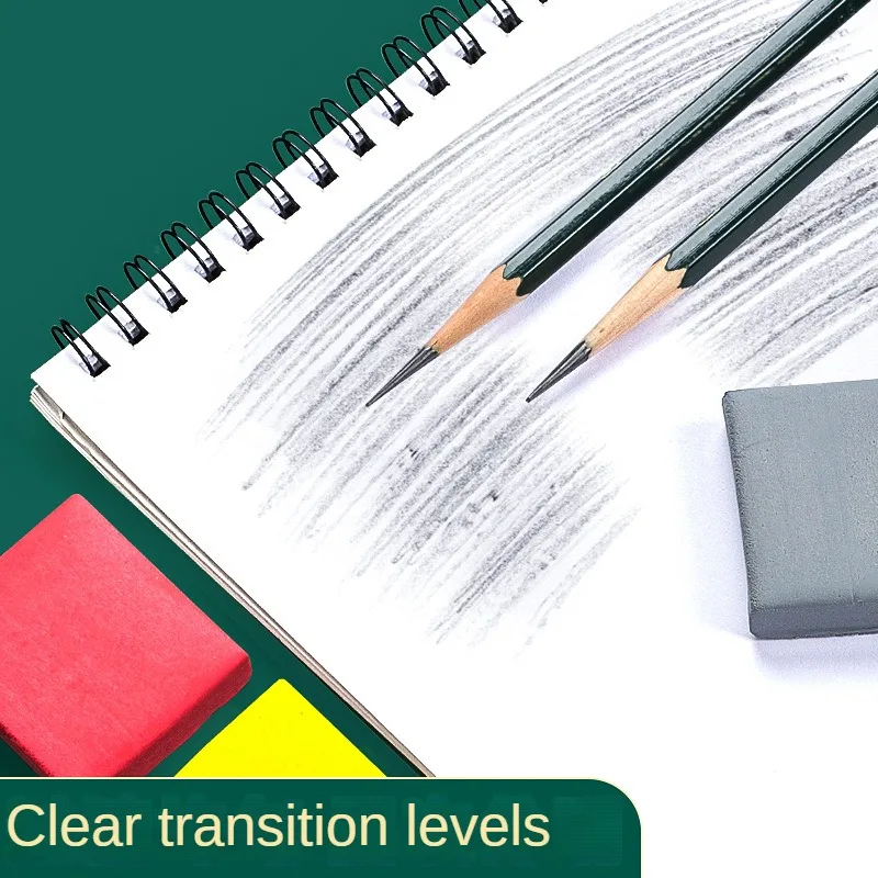Borracha de Plástico Maleável  - Rubber Eraser Kneaded avaliação e preço