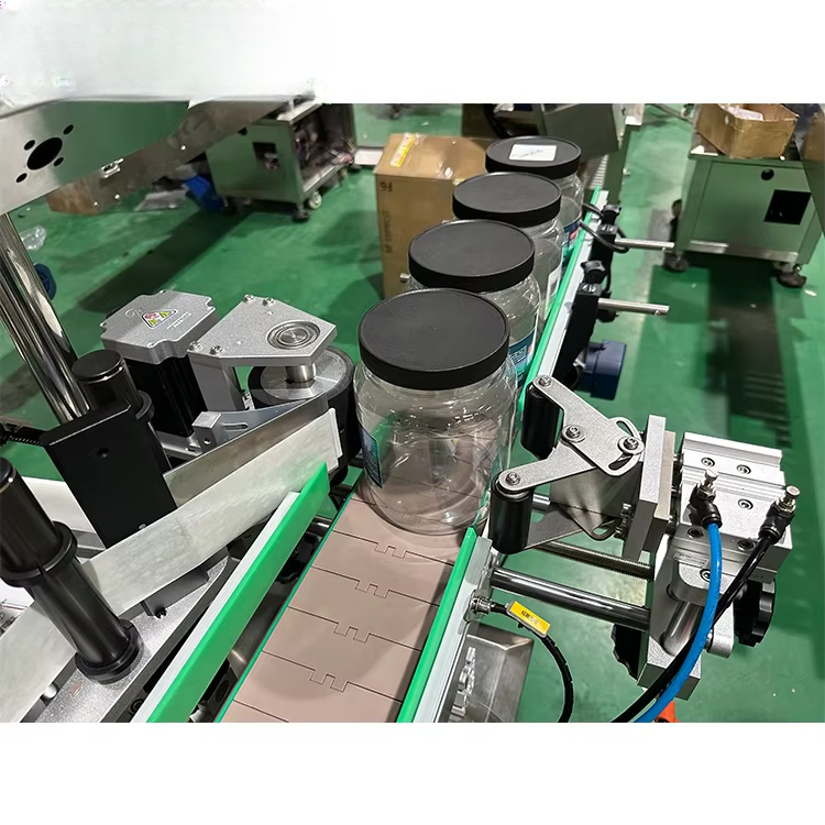 Máquina Automática de Rotulage - Sticker Label Roll avaliação e preço