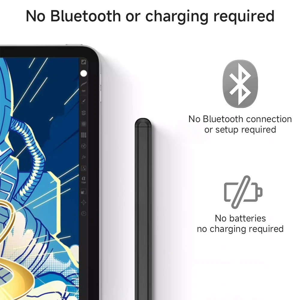 2025 tablet stylus s caneta pa - Sticky Note Cube avaliação e preço