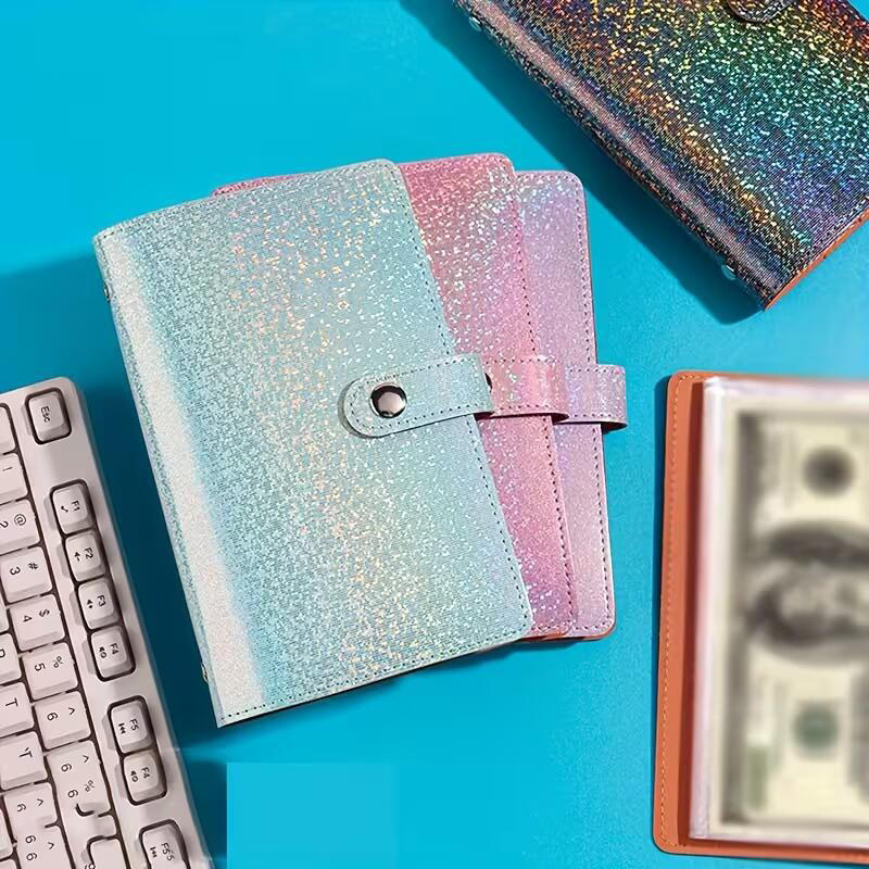 Organizador de Orçamento em Co - Planner Weekly Budget avaliação e preço