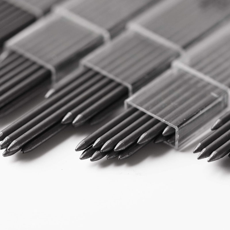Lápis mecânicos de 2.0mm, reca - Mechanical Pencil Lead avaliação e preço