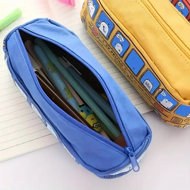 Estojo de Lápis Criativo em Lo - Stationery Office And School Supply Stores avaliação e preço