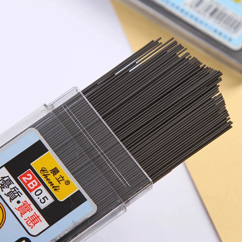 1-4 peças NOVAS de Refil de Gr - Mechanical Pencil Lead avaliação e preço