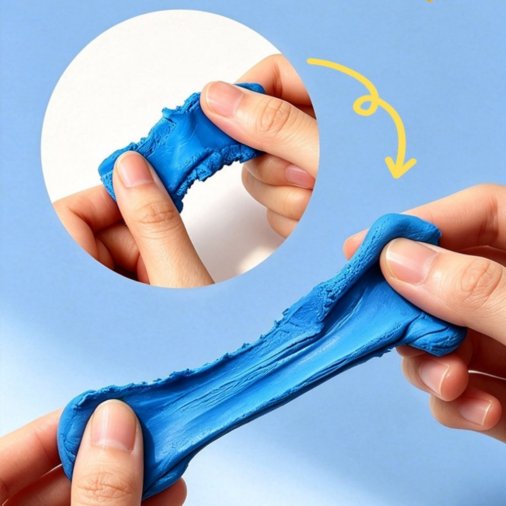 Borracha de Desenho M&G para A - Rubber Eraser Kneaded avaliação e preço