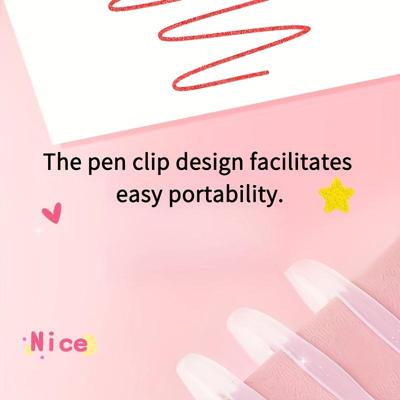 Conjunto de Canetas Gel com Gl - Gel Ink Pen Set avaliação e preço