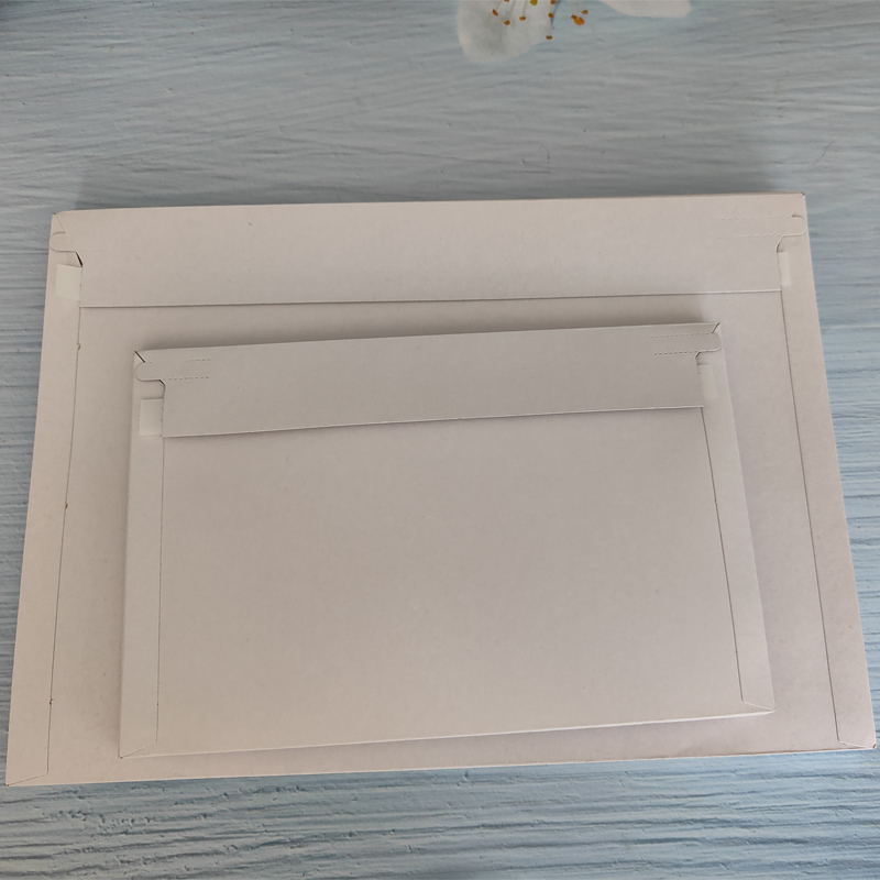 25 Envelopes Rígidos Brancos p - Letter Envelope Kraft avaliação e preço