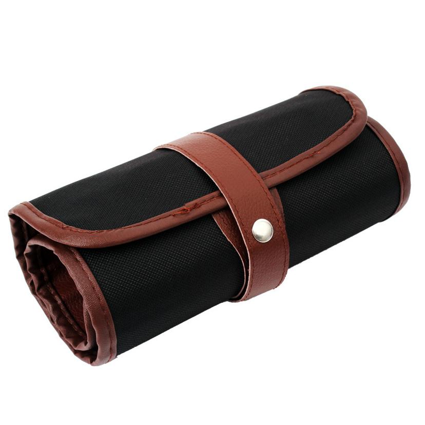 1 Unidade Estojo de Lápis Enro - Pen Pouch Roll avaliação e preço