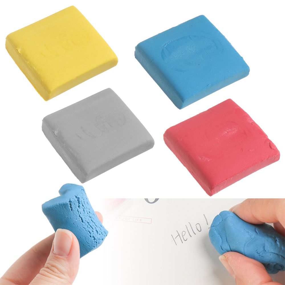 Plasticidade borracha macia bo - Rubber Eraser Kneaded avaliação e preço
