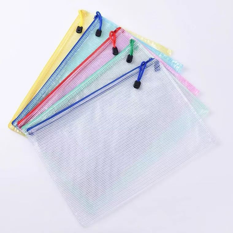 5 pçs pasta de armazenamento d - Supply Of Office Stationery avaliação e preço