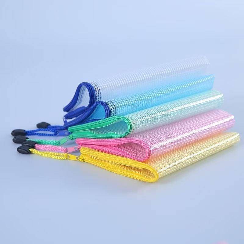 5 pçs pasta de armazenamento d - Supply Of Office Stationery avaliação e preço