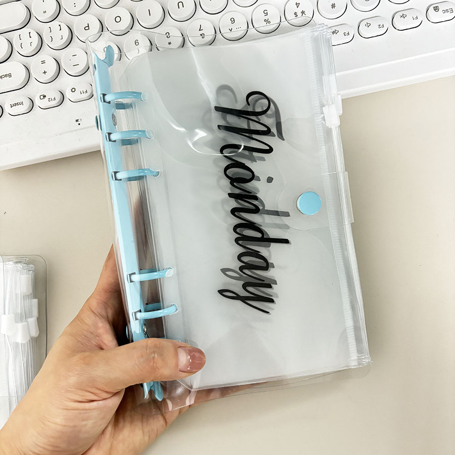 Skysonic 1 conjunto de planeja - Planner Weekly Budget avaliação e preço