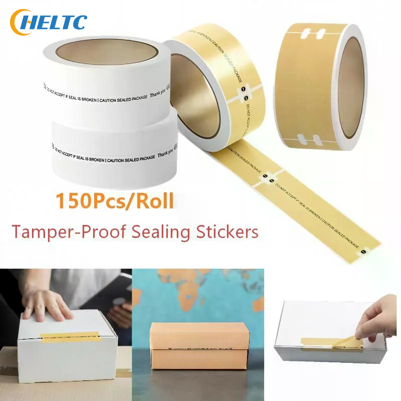 100/150 peças de etiquetas de  - Sticker Label Roll avaliação e preço