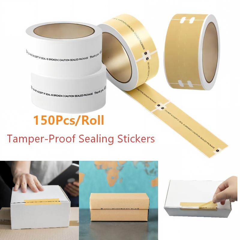 100/150 peças de etiquetas de  - Sticker Label Roll avaliação e preço