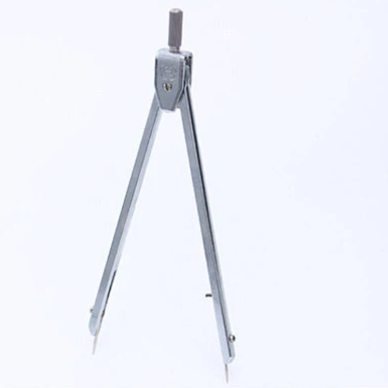 Conjunto de Compasso de Metal  - Compass Geometry Set avaliação e preço