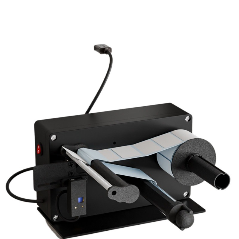 Dispensador de Etiquetas USB d - Sticker Label Roll avaliação e preço