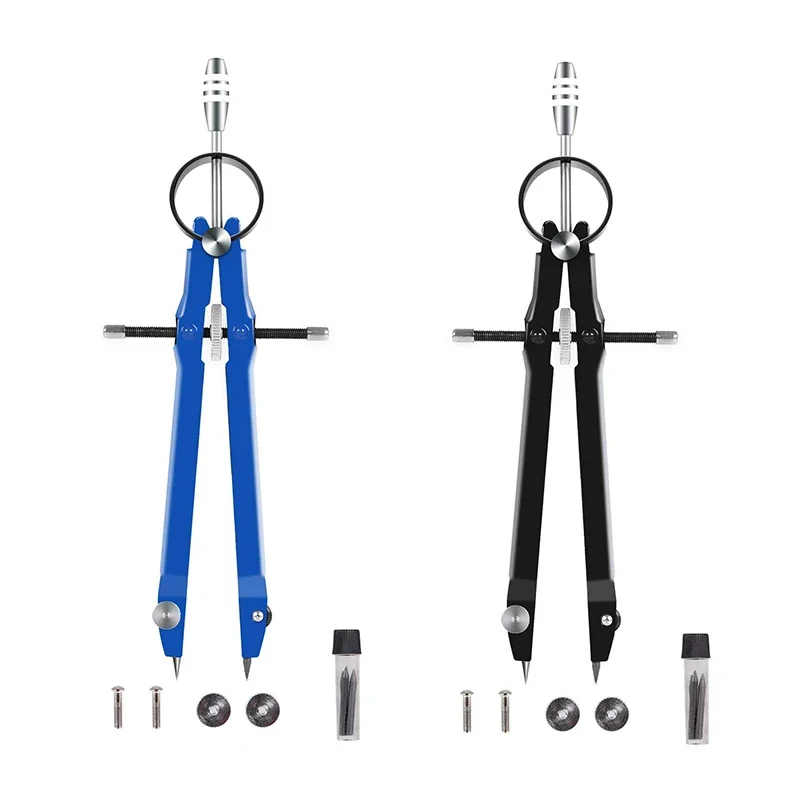 1pc conjunto de geometria de b - Compass Geometry Set avaliação e preço