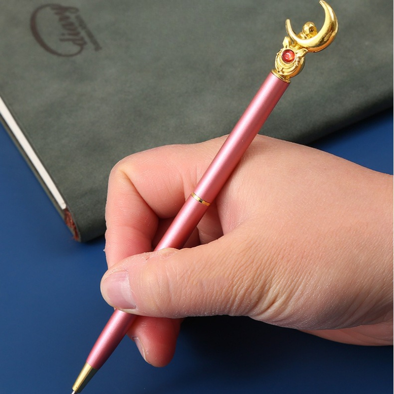 Caneta Esferográfica Preta da  - Stationery Warehouse avaliação e preço