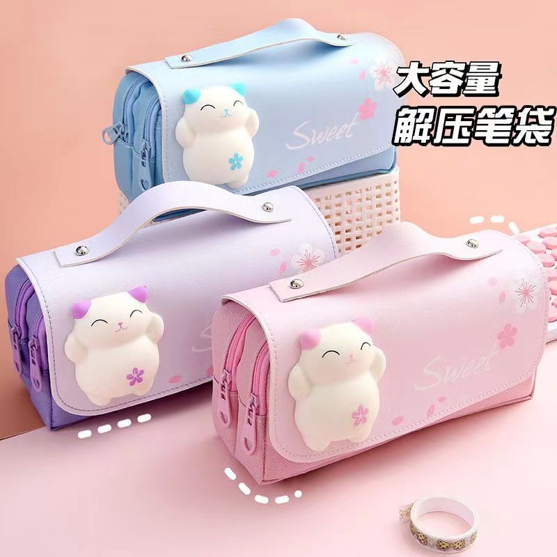 Material escolar kawaii papela - Stationery Office And School Supply Stores avaliação e preço