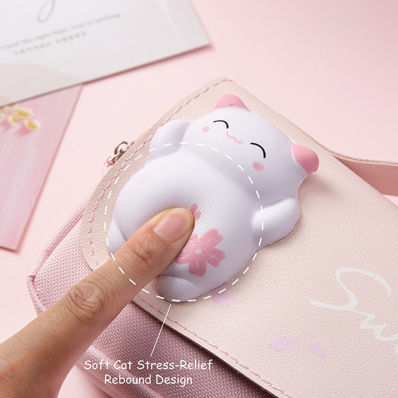 Material escolar kawaii papela - Stationery Office And School Supply Stores avaliação e preço