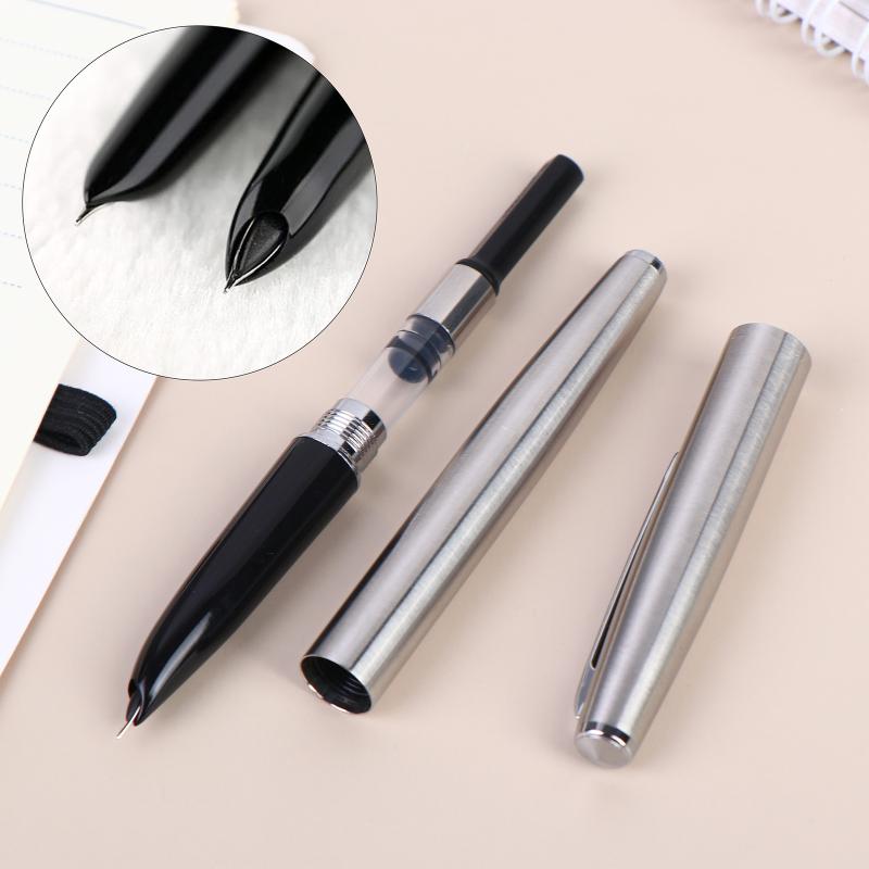 Caneta-tinteiro de aço 911 com - Fountain Pen Ink avaliação e preço