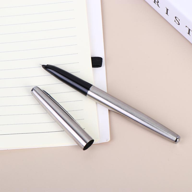 Caneta-tinteiro de aço 911 com - Fountain Pen Ink avaliação e preço