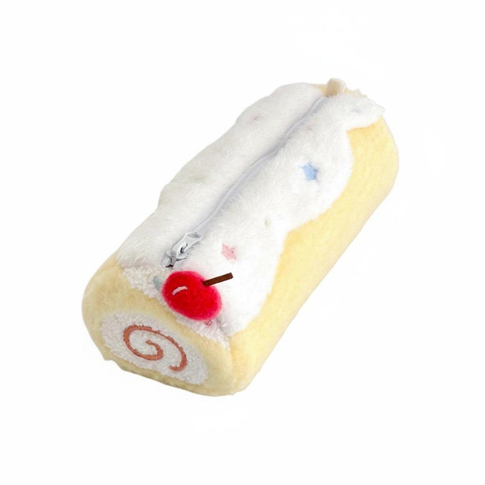 Estojo de Lápis Grande com Cap - Pen Pouch Roll avaliação e preço