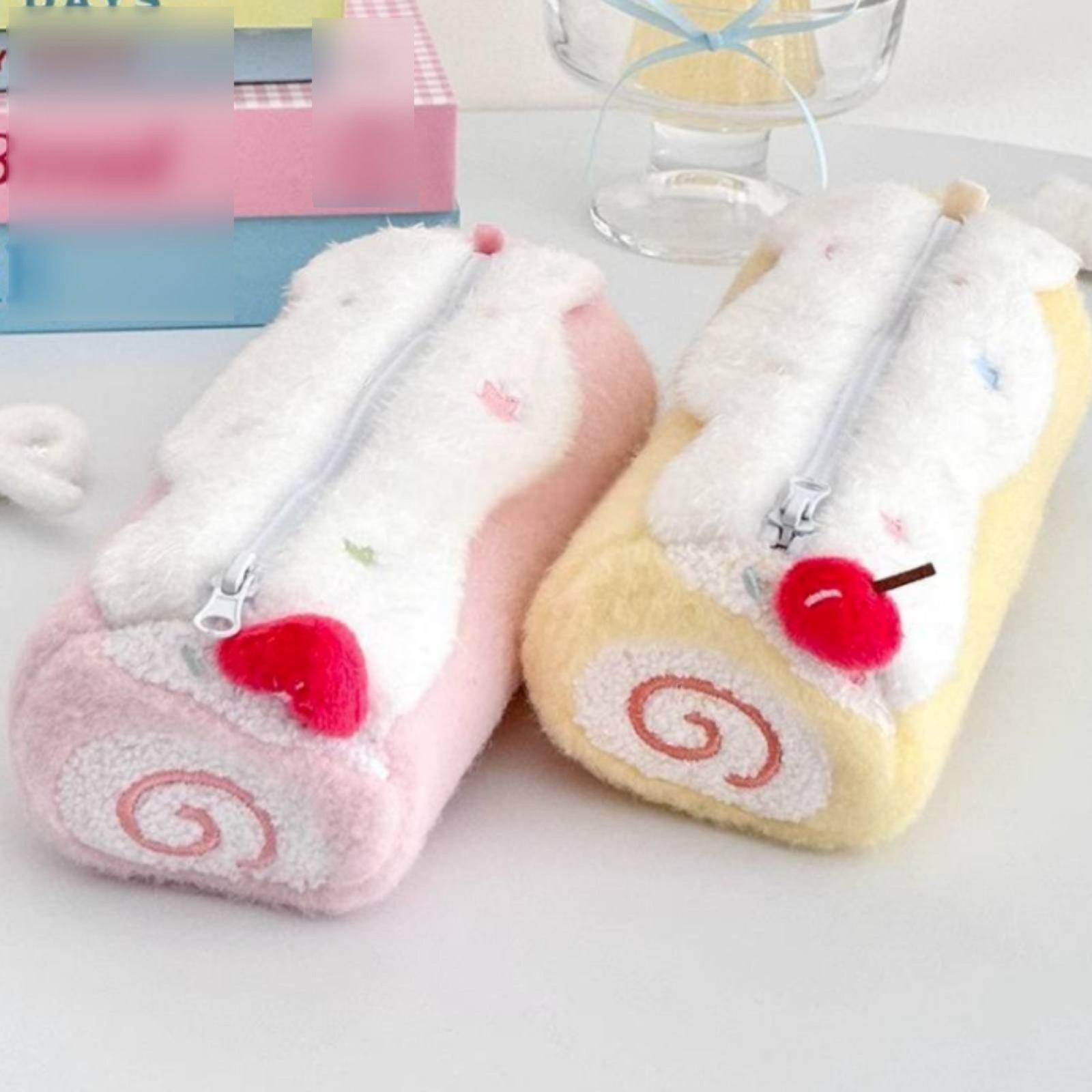 Estojo de Lápis Grande com Cap - Pen Pouch Roll avaliação e preço