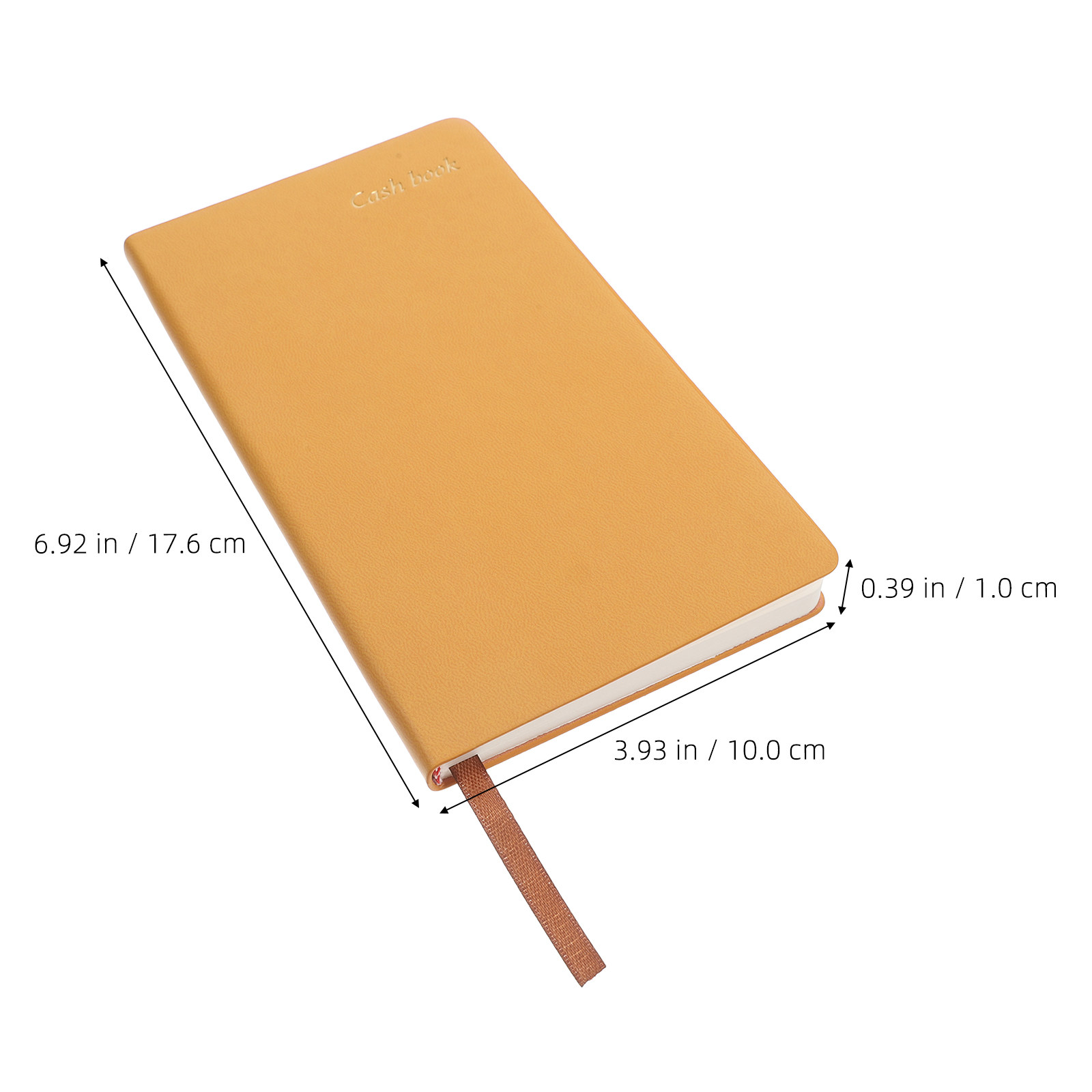 Caderno Financeiro de Capa Dur - Planner Weekly Budget avaliação e preço