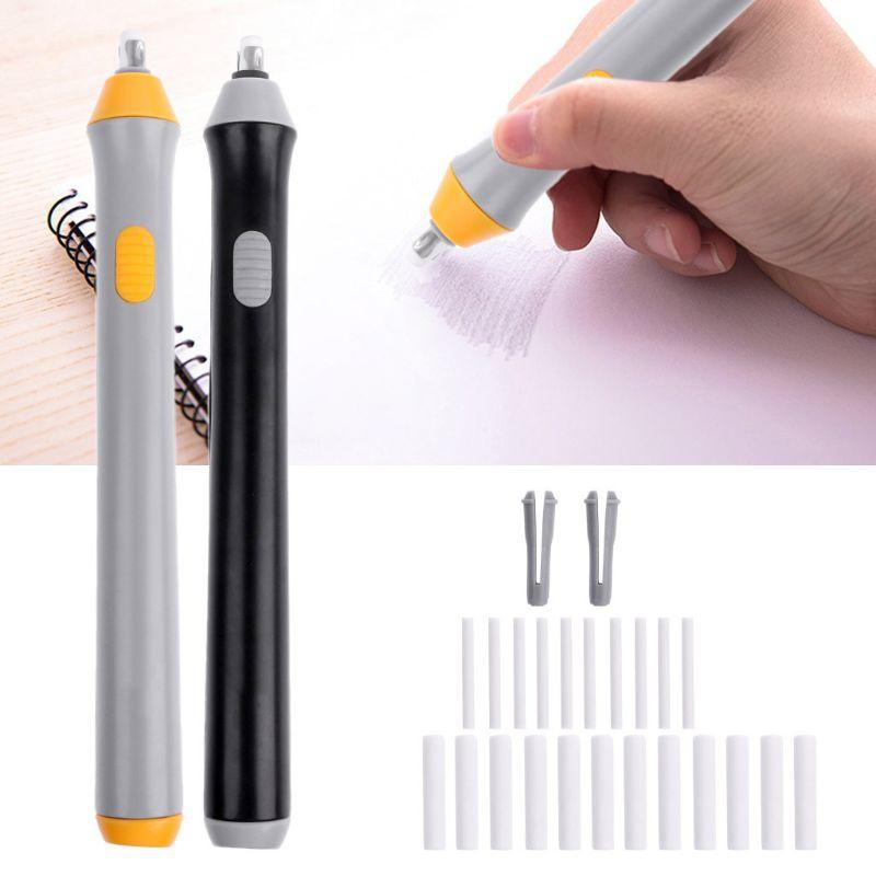 1 Unidade Borracha Elétrica pa - Rubber Eraser Kneaded avaliação e preço