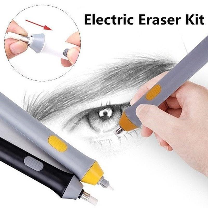 1 Unidade Borracha Elétrica pa - Rubber Eraser Kneaded avaliação e preço