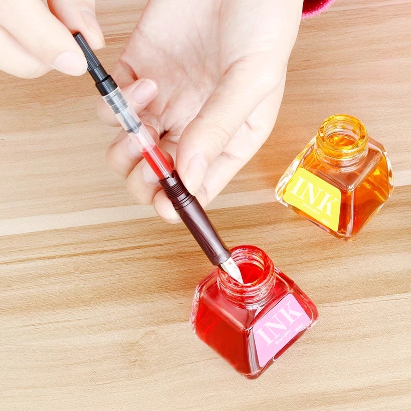 Tinta para Caneta-tinteiro 30c - Fountain Pen Ink avaliação e preço